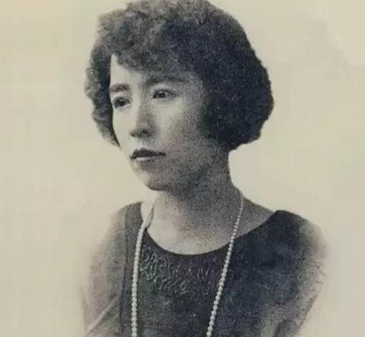 民國(guó)四大才女排行榜,張愛(ài)玲第一,命運(yùn)卻很凄慘