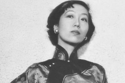 民國(guó)四大才女排行榜,張愛(ài)玲第一,命運(yùn)卻很凄慘