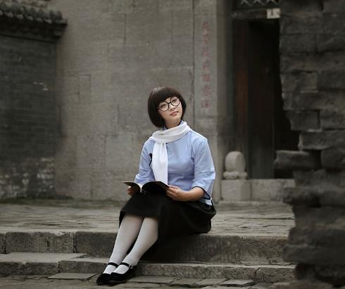 民國(guó)四大才女排行榜,張愛(ài)玲第一,命運(yùn)卻很凄慘