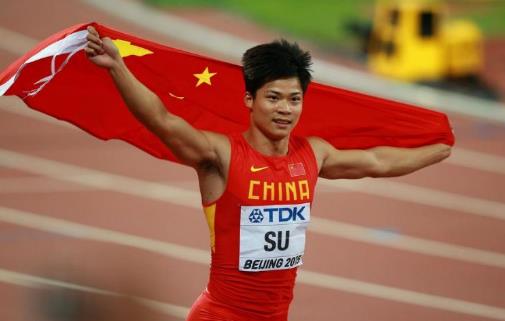 新華社評2018中國十佳運動員:武大靖領銜 武磊王霜入圍