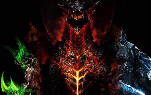十大最受歡迎網(wǎng)游排行榜,DOTA2是男生的最愛,夢幻西游排名第二