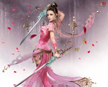 十大最受歡迎網(wǎng)游排行榜,DOTA2是男生的最愛,夢幻西游排名第二