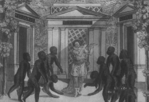 世界十大神秘組織排行榜,李嘉誠加入過共濟(jì)會,光照派第二