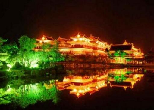 煙臺十大最好玩的地方排行榜,蓬萊閣第一,三仙山風(fēng)景區(qū)第二