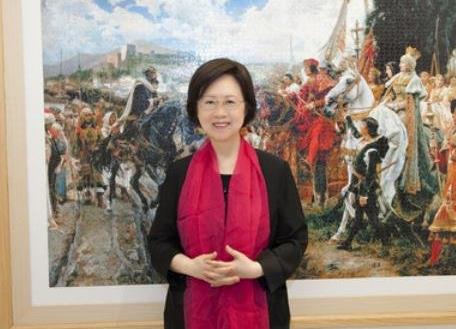 娛樂圈十大不老女神排行榜,趙雅芝59歲保養如少女!