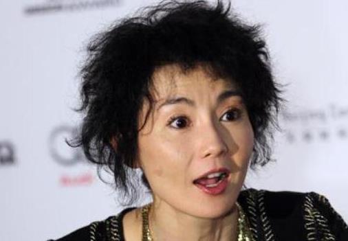 娛樂圈十大不老女神排行榜,趙雅芝59歲保養如少女!