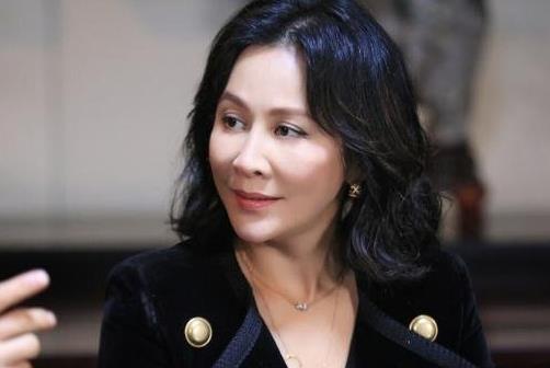 娛樂圈十大不老女神排行榜,趙雅芝59歲保養如少女!