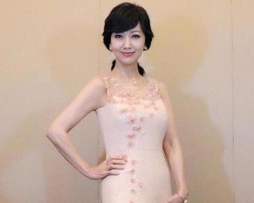 娛樂圈十大不老女神排行榜,趙雅芝59歲保養如少女!