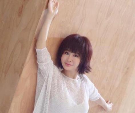 娛樂圈十大不老女神排行榜,趙雅芝59歲保養如少女!