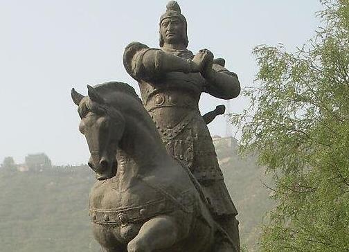中國古代十大不敗名將排名,孫武堪稱不敗戰(zhàn)神