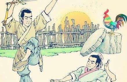 中國古代十大不敗名將排名,孫武堪稱不敗戰(zhàn)神