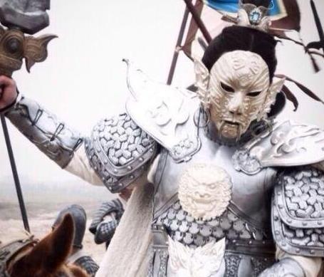 中國古代十大不敗名將排名,孫武堪稱不敗戰(zhàn)神