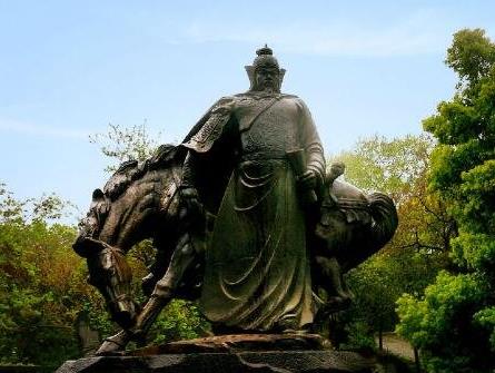 中國古代十大不敗名將排名,孫武堪稱不敗戰(zhàn)神