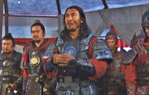中國古代十大不敗名將排名,孫武堪稱不敗戰(zhàn)神