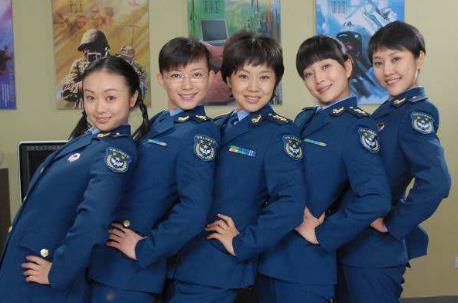 中國十大優秀現代軍旅電視劇排名,《亮劍》是無數人的回憶