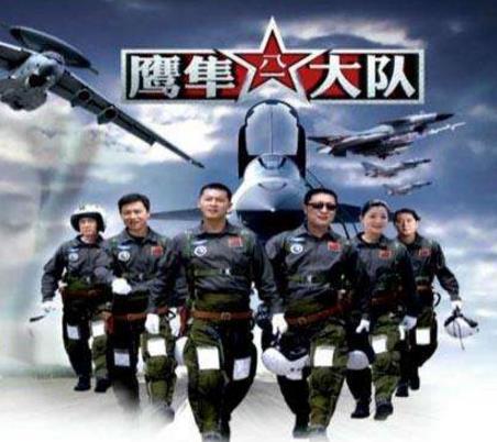 中國十大優秀現代軍旅電視劇排名,《亮劍》是無數人的回憶