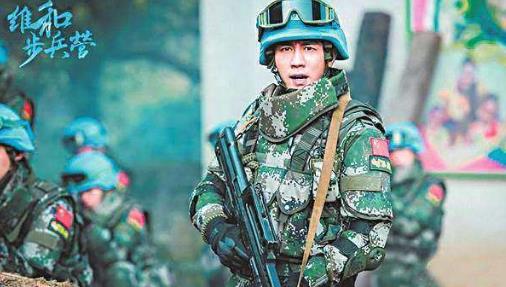 中國十大優秀現代軍旅電視劇排名,《亮劍》是無數人的回憶