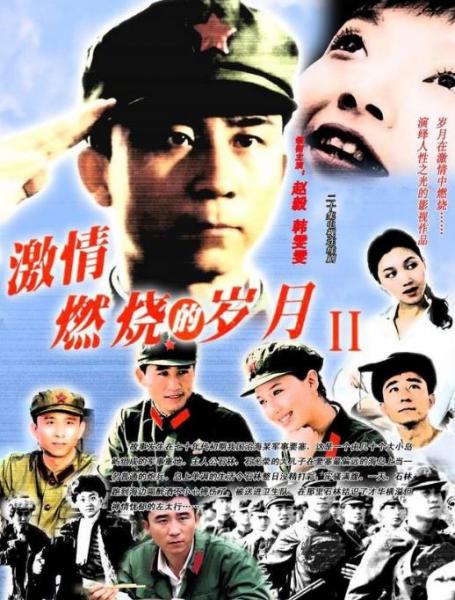 中國十大優秀現代軍旅電視劇排名,《亮劍》是無數人的回憶