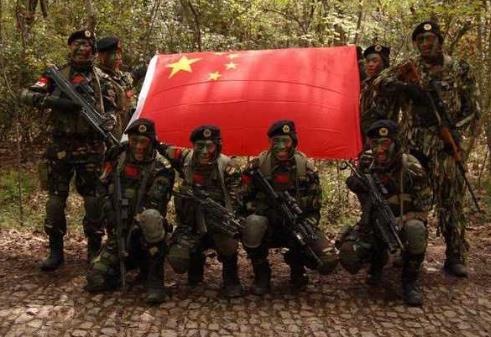 中國十大優秀現代軍旅電視劇排名,《亮劍》是無數人的回憶