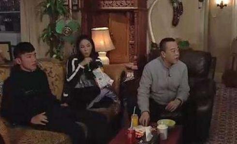 最經(jīng)典十大TVB喜劇排行榜,《男親女愛》豆瓣評分高達9.2