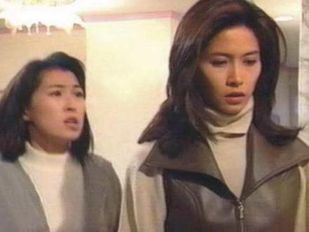 TVB最經典十大律政劇排行榜,《第三類法庭》值得一看