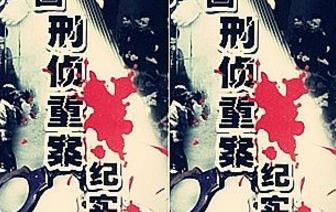 中國十大經(jīng)典紀(jì)實(shí)劇排名,《12.1槍殺大案》評分高達(dá)9.2