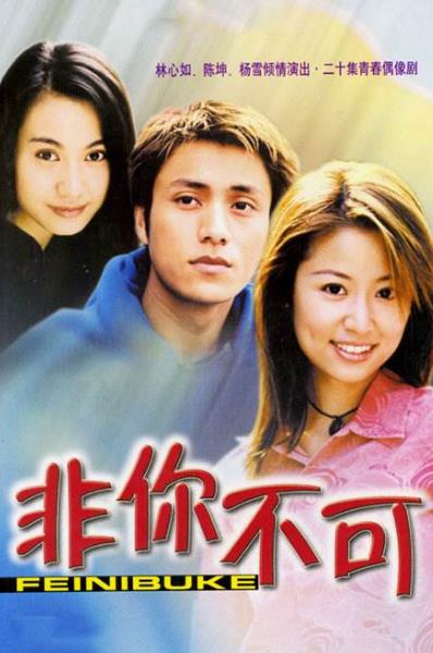 中國十大經(jīng)典偶像劇排行榜,《將愛情進(jìn)行到底》是第一步偶像劇