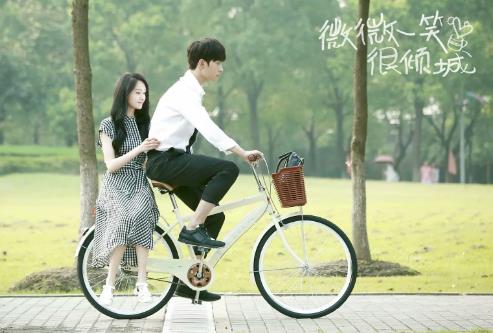 中國十大經(jīng)典偶像劇排行榜,《將愛情進(jìn)行到底》是第一步偶像劇