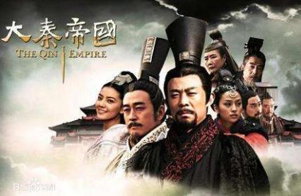 中國最經典的十大歷史劇排行榜,《大明王朝》評分高達9.7!