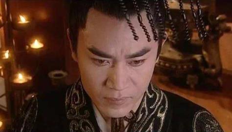 中國最經典的十大歷史劇排行榜,《大明王朝》評分高達9.7!