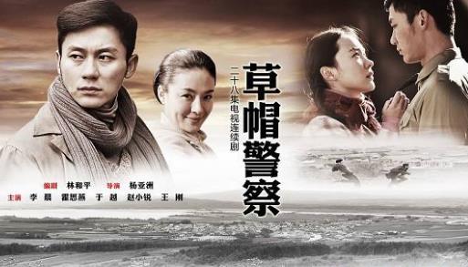 中國(guó)十大經(jīng)典勵(lì)志電視劇排名,《士兵突擊》值得一看