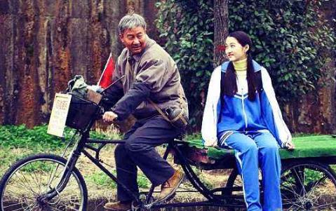 中國十大經典感人電視劇排名,《福貴》第一,《一把青》第二