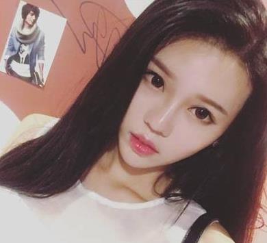 2018年十大人氣最高的網紅排行榜,馮提莫第一,許靜婉第二