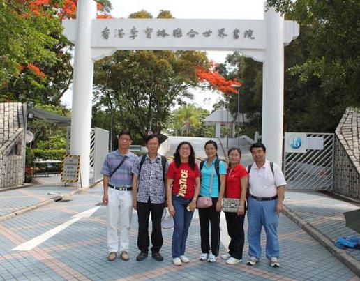 港澳地區(qū)國際學(xué)校十強(qiáng)排行榜,德瑞國際學(xué)校第一名