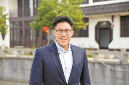 中國十大最帥的企業家排行榜,李彥宏第一、蔡加贊第二