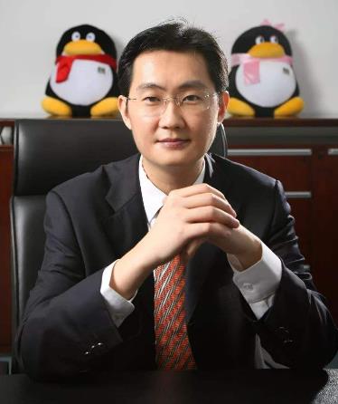 中國十大最帥的企業家排行榜,李彥宏第一、蔡加贊第二