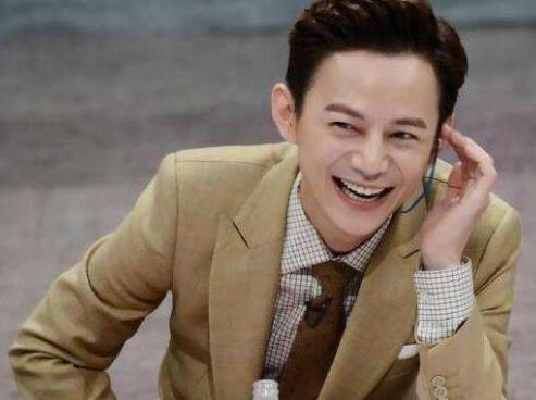 中國十大高情商男星排行榜,胡歌、李健都很聰明
