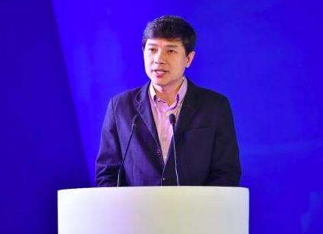 中國十大最帥的企業家排行榜,李彥宏第一、蔡加贊第二