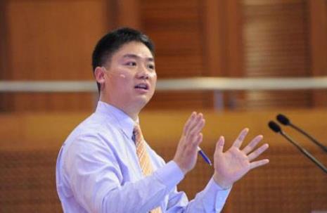 中國十大最帥的企業家排行榜,李彥宏第一、蔡加贊第二