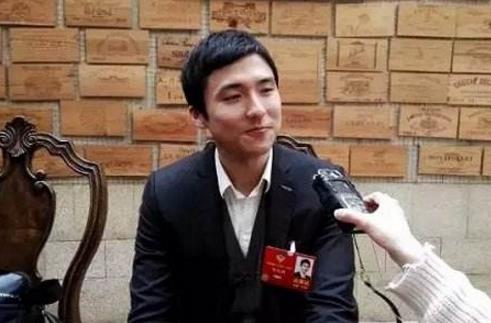 中國十大最帥的企業家排行榜,李彥宏第一、蔡加贊第二
