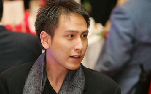 中國十大最帥的企業家排行榜,李彥宏第一、蔡加贊第二
