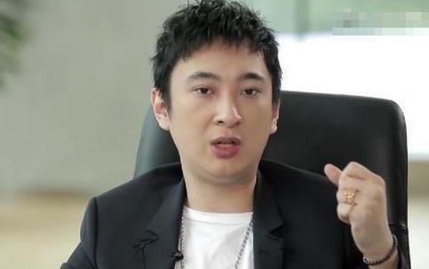 中國十大最帥的企業家排行榜,李彥宏第一、蔡加贊第二