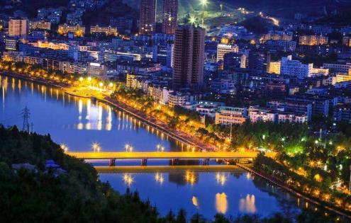 最新中國(guó)十佳宜居城市排行榜,珠海第一,威海第二