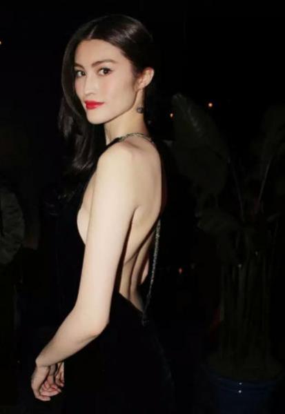 中國內地十大女超模排行榜,劉雯第一,何穗第二