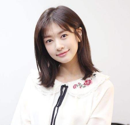 韓國十大單眼皮美女排行榜,樸寶英第一,韓智慧第二
