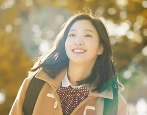 韓國十大單眼皮美女排行榜,樸寶英第一,韓智慧第二