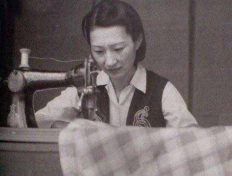 民國時期十大美女排行榜,林徽因陸小曼堪稱絕代佳人