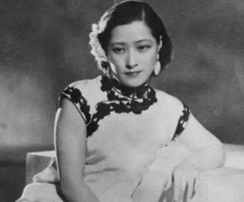 民國時期十大美女排行榜,林徽因陸小曼堪稱絕代佳人