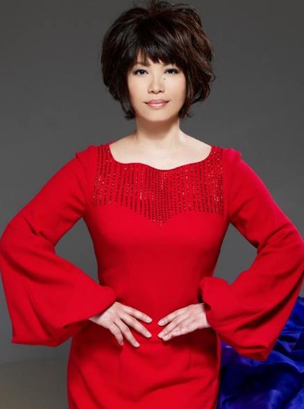 華語樂壇十大最佳女歌手排名,梅艷芳已成經典,難以忘懷
