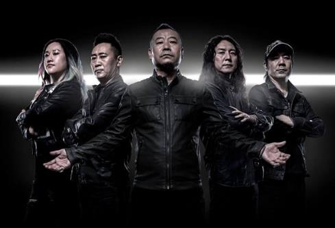 華語(yǔ)樂壇最具影響力的十大音樂組合排名,Beyond是永恒的回憶